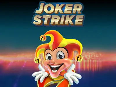 Joker Strike