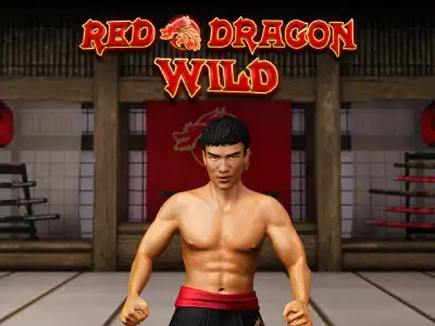 Red Dragon Wild