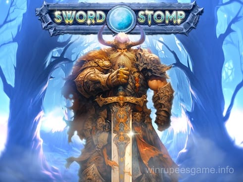 Sword Stomp